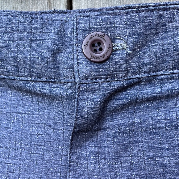 Travis Matthew Hybrid Shorts - Picture 3 of 12